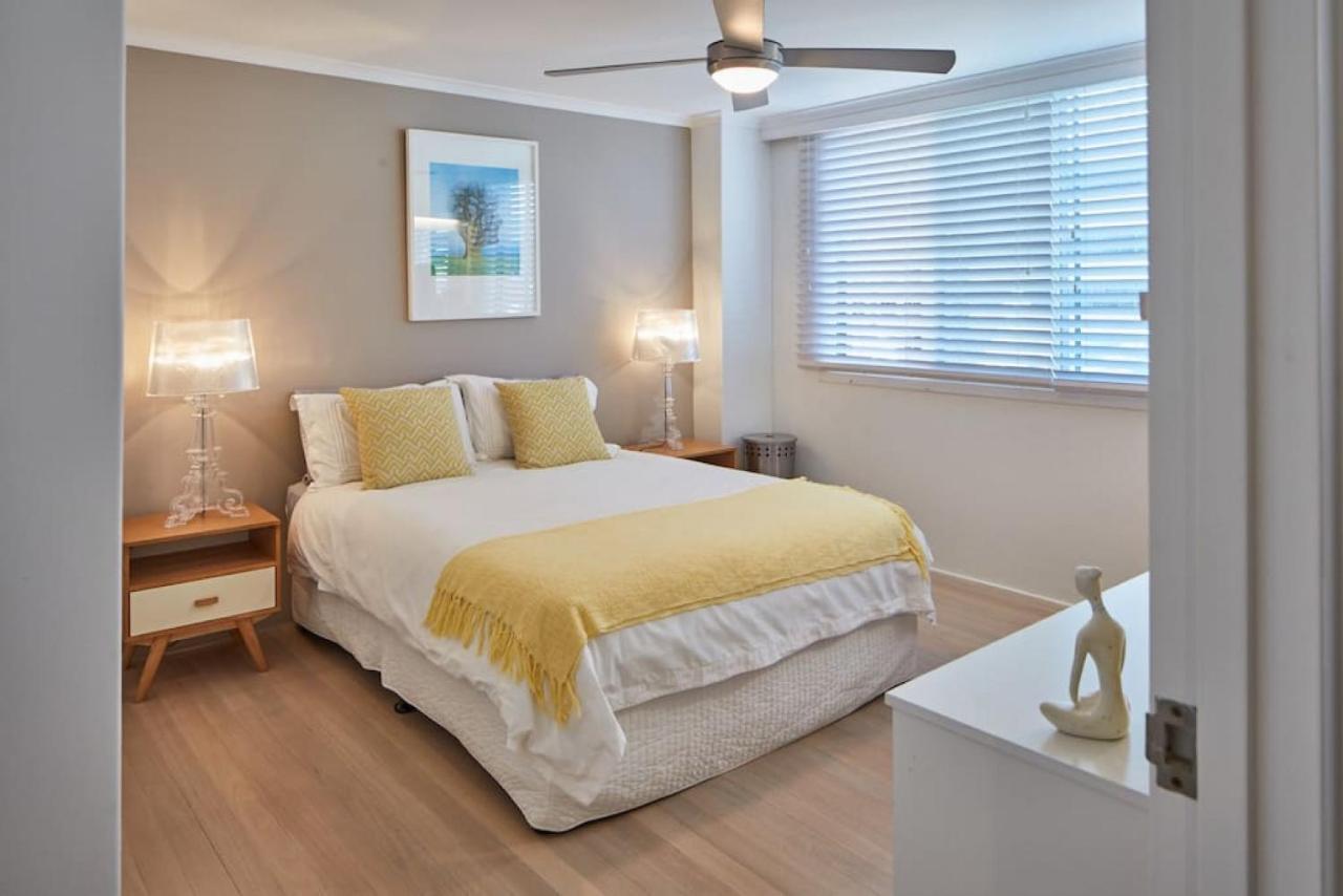 Inner City Harbour Views With Parking سيدني المظهر الخارجي الصورة