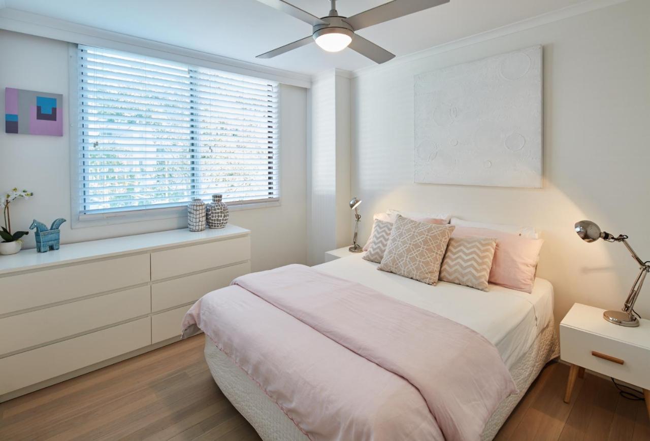 Inner City Harbour Views With Parking سيدني المظهر الخارجي الصورة